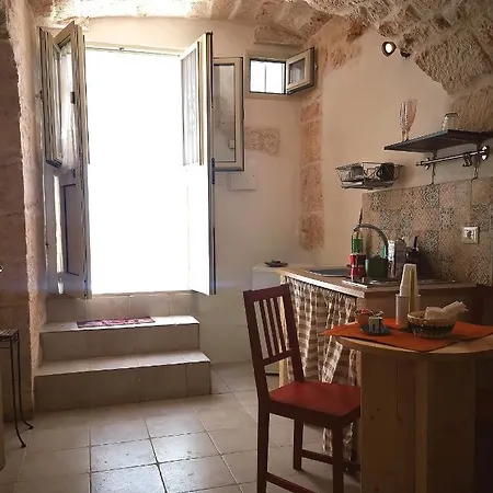 Il Grottino Holiday home *