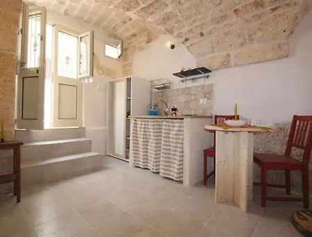 Il Grottino Ostuni