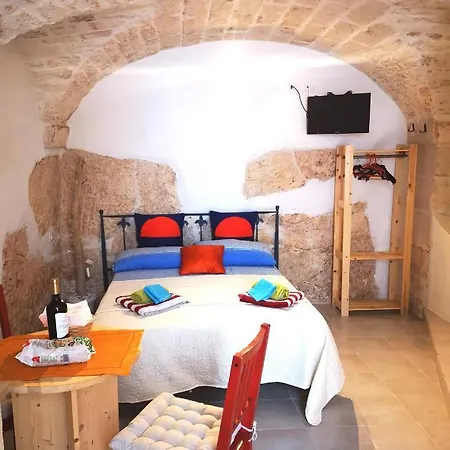 Holiday home Il Grottino Ostuni
