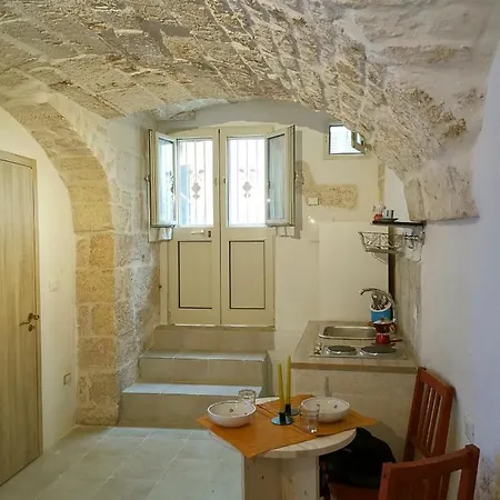Il Grottino Holiday home