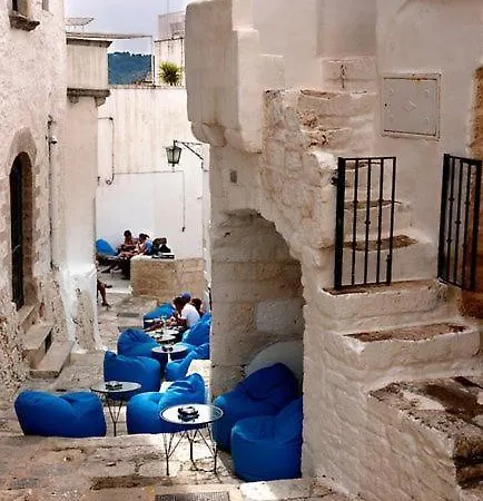 Il Grottino Holiday home *